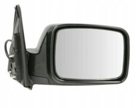 фото №1, Зеркало наружное правое x-trail, 03- 2747524m