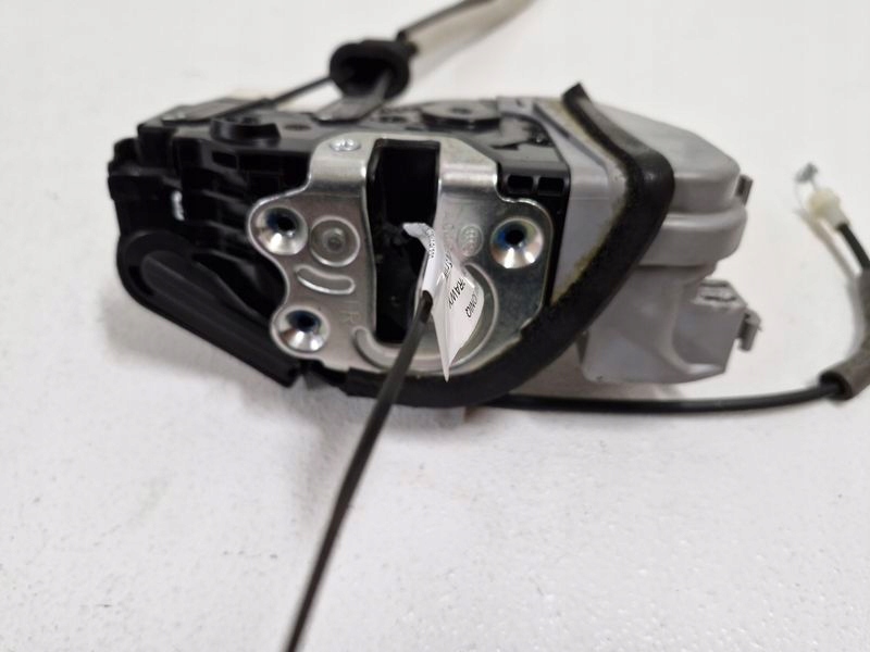 фото №7, Hyundai ioniq замок двері правий перед передній 5 pin eu europa 81320-g2010