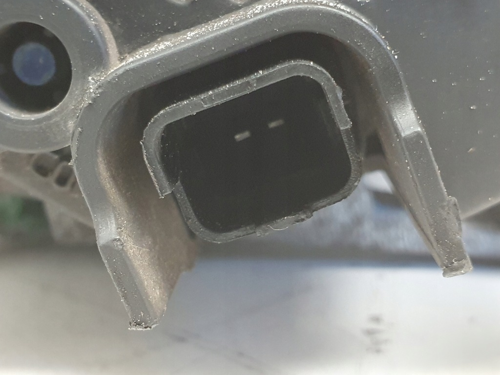 фото №10, Генератор nissan primastar 2.0 dci 02-16r _ p0687722 tg15c058