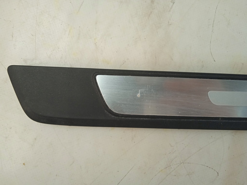 фото №9, Audi a5 8w 17 молдинг порог usa левая правая