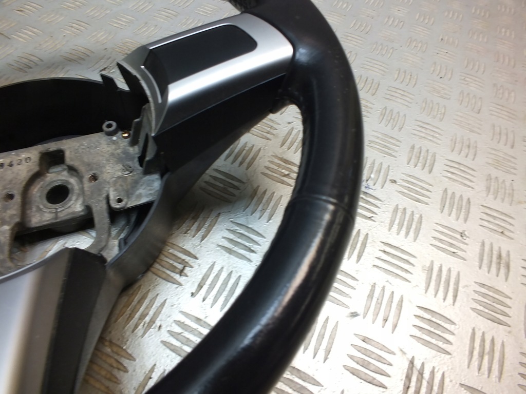 фото №6, Mazda rx8 rx-8 mx-5 воздуховод кожа multifonkcja