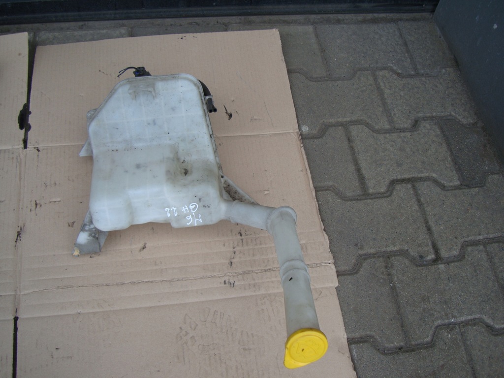 фото №1, Mazda 6 gh 08- бак омивача