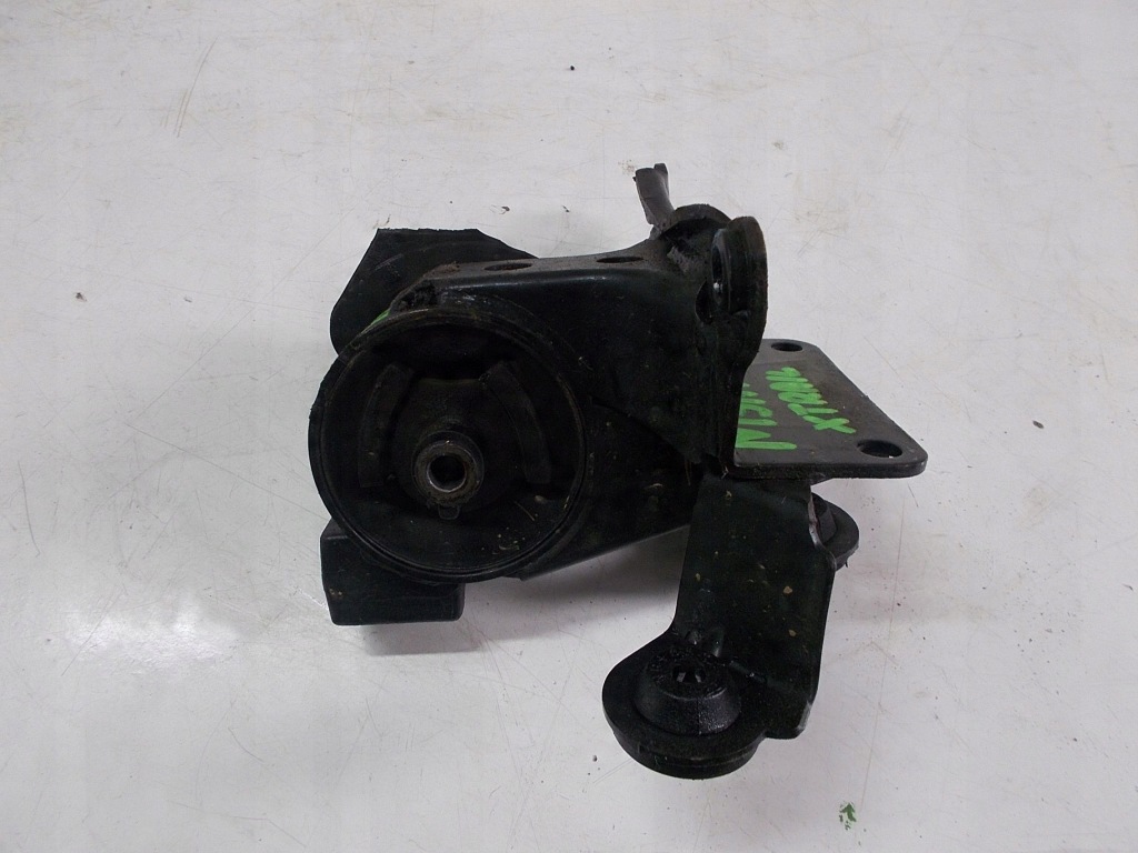 фото №1, Xtrail t30 кронштейн подушка двигуна 2.2 dci