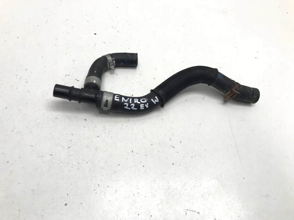 фото №1, Kia niro i e-niro ev электрик 2022 труба wąż шланг wody 369210e650