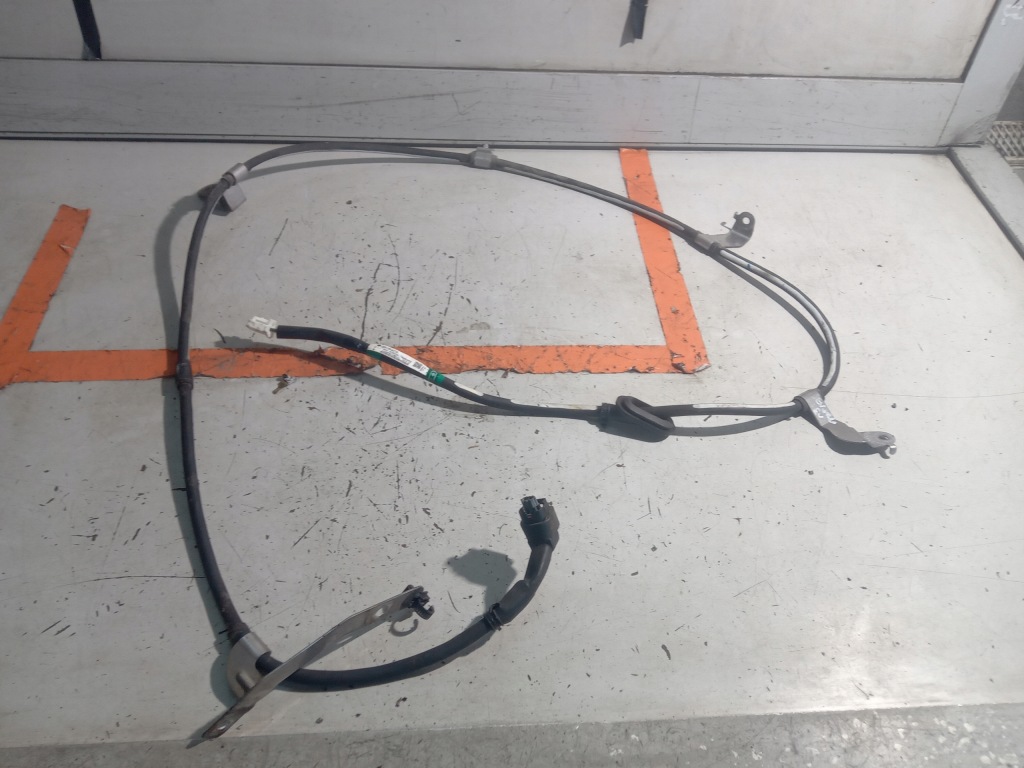 фото №1, Subaru levorg джгут шланг abs лівий задня