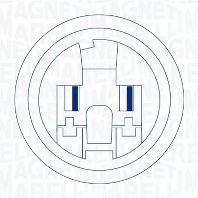 фото №9, Подъемник стекло magneti marelli 350103780000