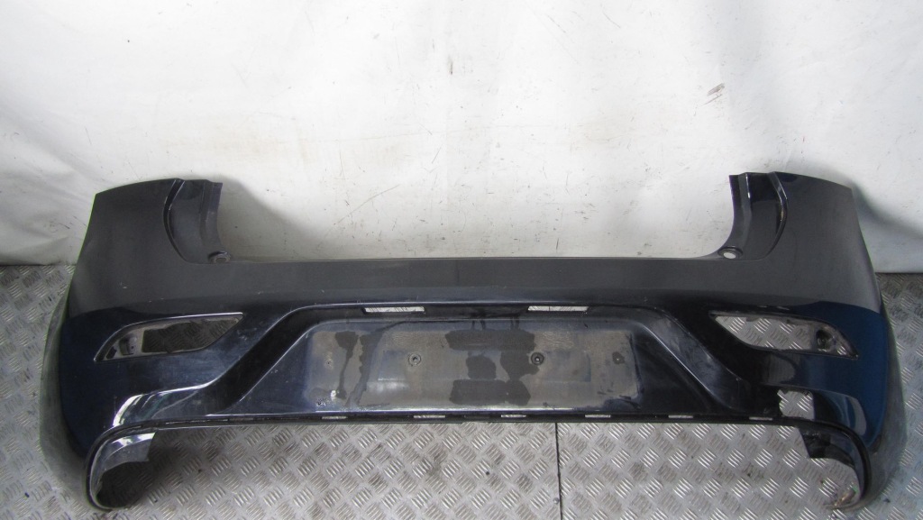 Купить Volvo v40 ii r-design бампер задняя задний 452-26 12-