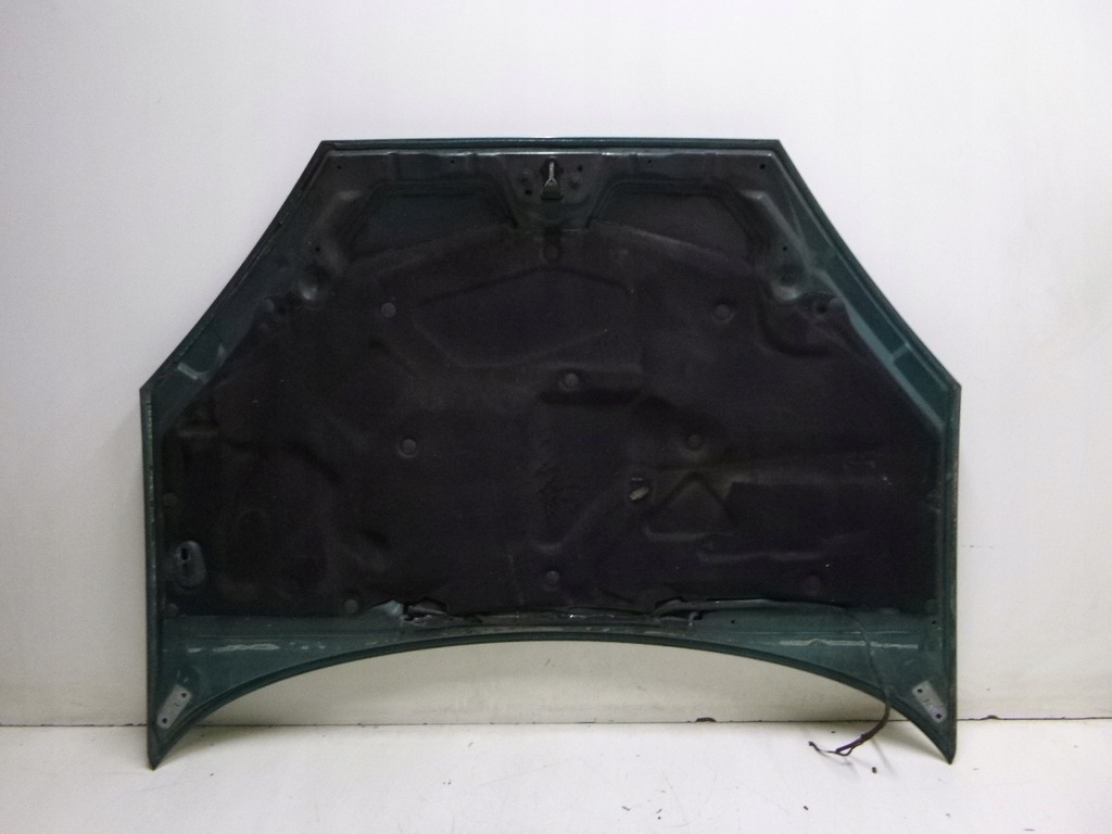 фото №6, Капот ford focus lift m8 2001r.