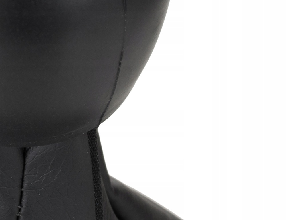 фото №7, Ручка перемикання передач i чохол з рамка 5b+r do fiat panda 2003-2012