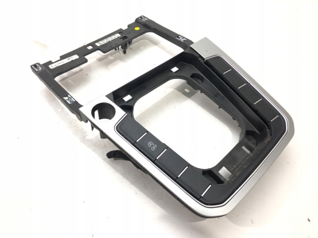 фото №1, Рамка тунель vw passat b8 14-22 3g1864263