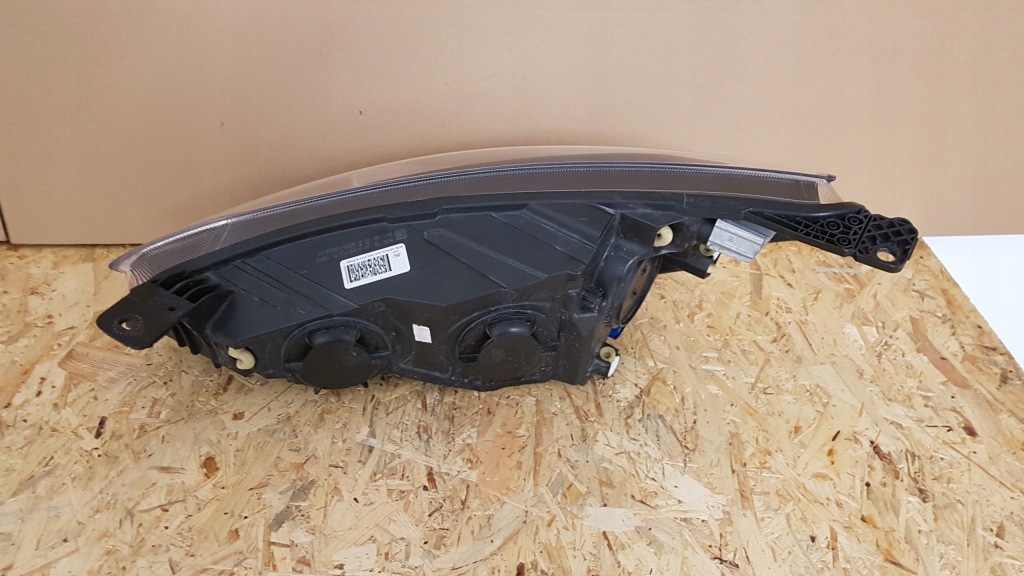 Фара перед правый  ford focus mk4 led 18- Киев