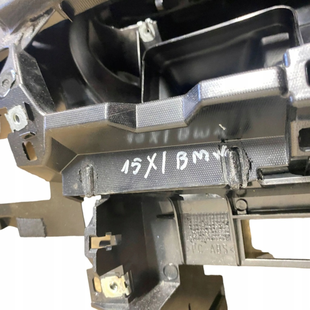 Купить Приборная панель приборная bmw x1 e84 2991241