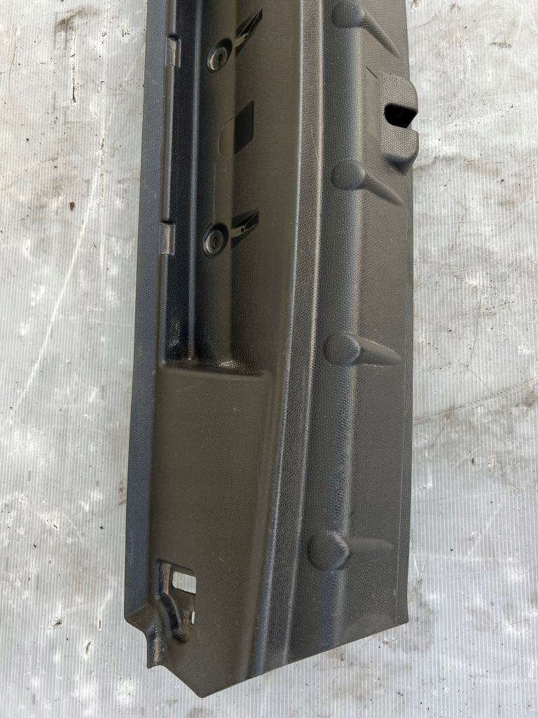 фото №2, Захист поперечина задня багажника mini countryman r60 14r 507771