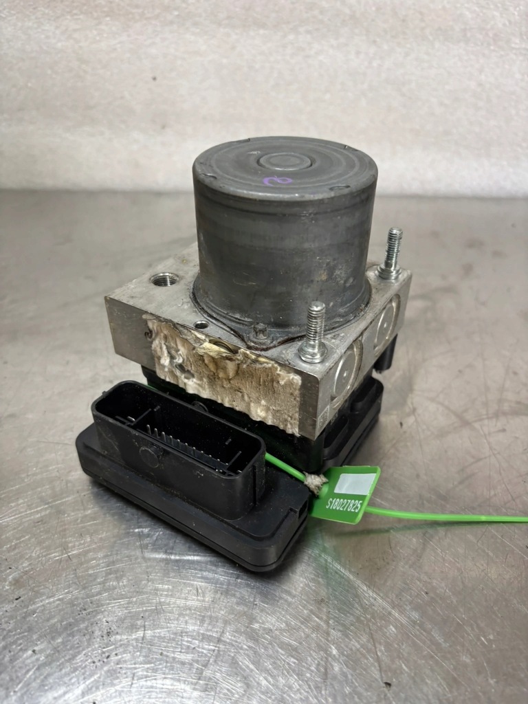 фото №1, Насос abs renault kangoo ii 2 iii 3 476601406r 0265259107