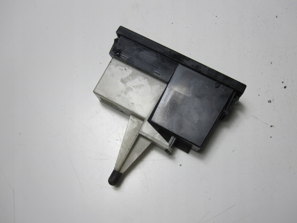 фото №6, Годинник дисплей mazda 323f bj