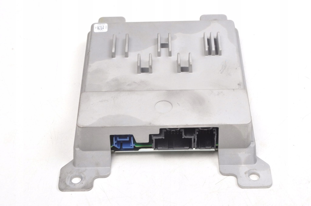 фото №1, Ford kuga iii 2023 підсилювач аудіо