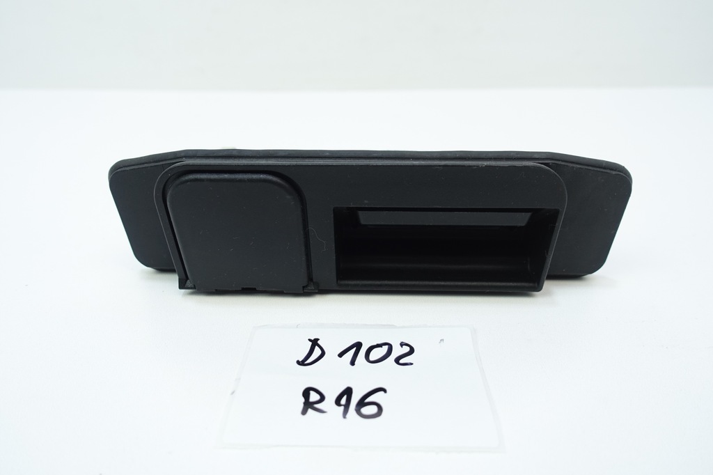 фото №1, Камера мікровимикач кришки багажника mercedes w213