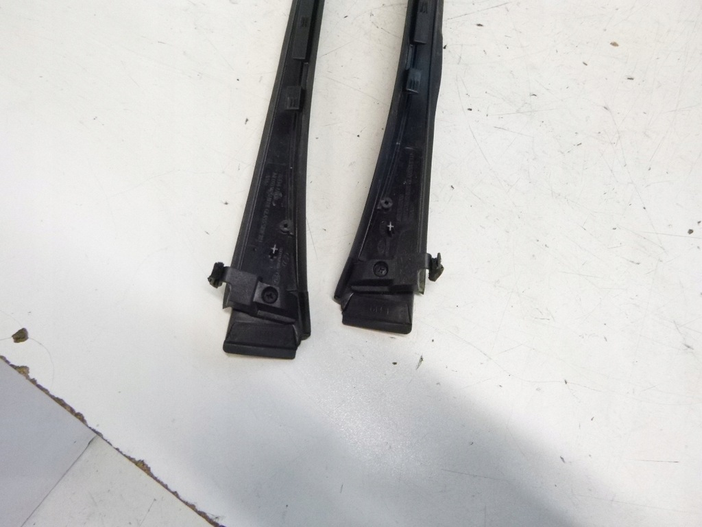 фото №4, Молдинг скло лобове права kia proceed iii 2022r.