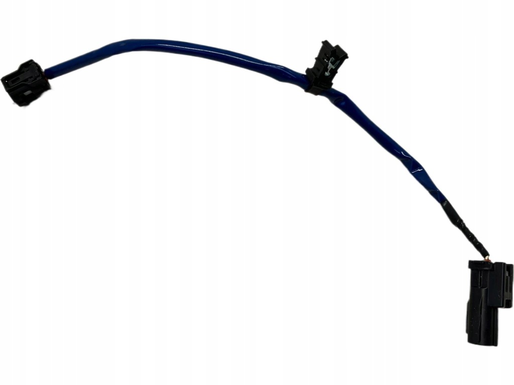 Купити Corolla e21 хетчбек джгут електропроводка lamy задній w кришці  багажника правий