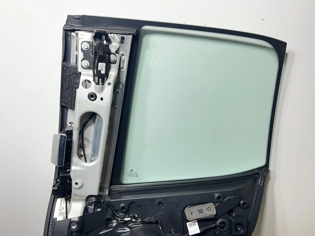 фото №6, Bmw i3 l01 двері праве задня задні повний b72