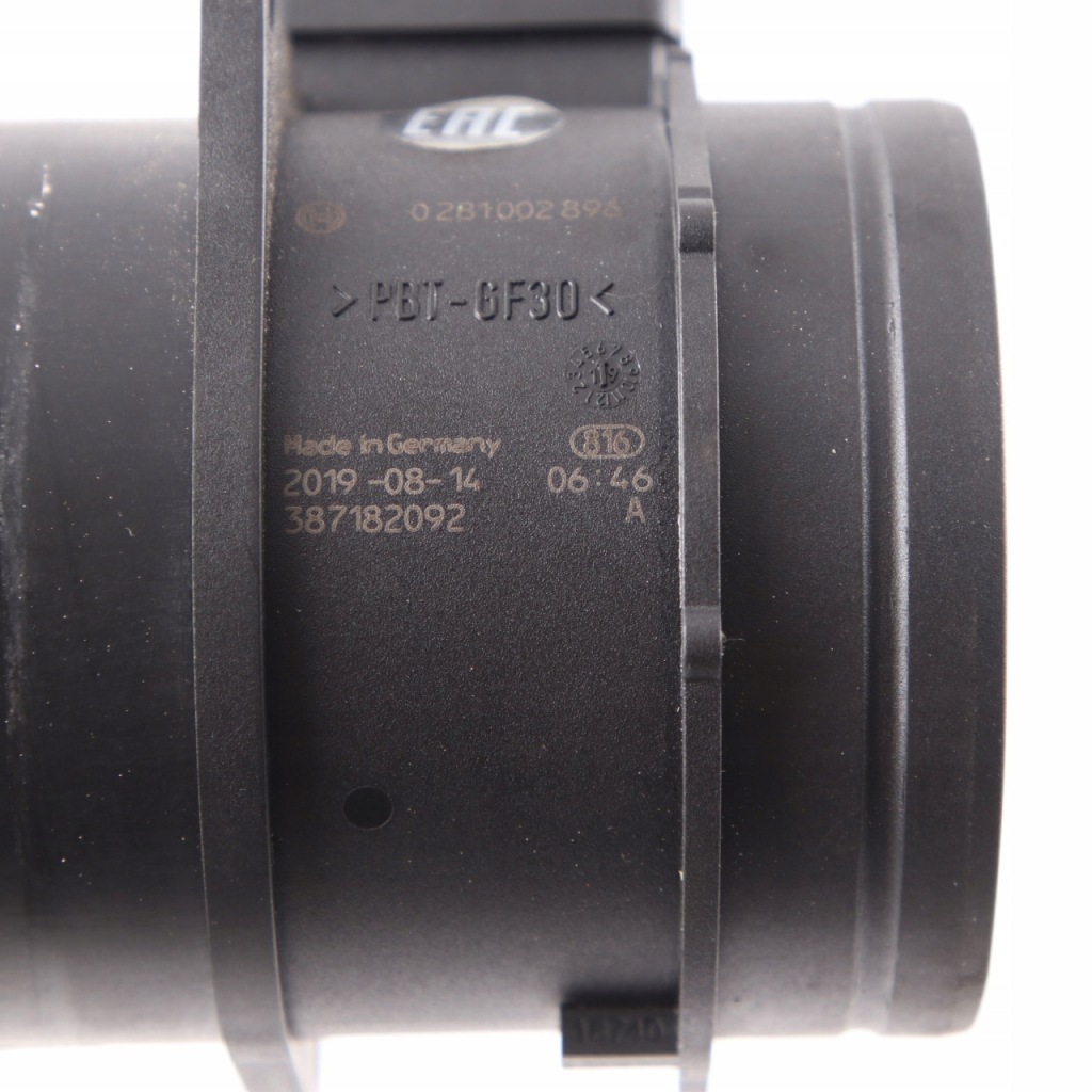 Mercedes w204 w639 om651 витратомір дизель Ціна