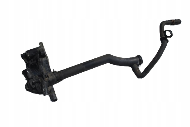 фото №1, Корпус термостата 03c121026k vw touran i