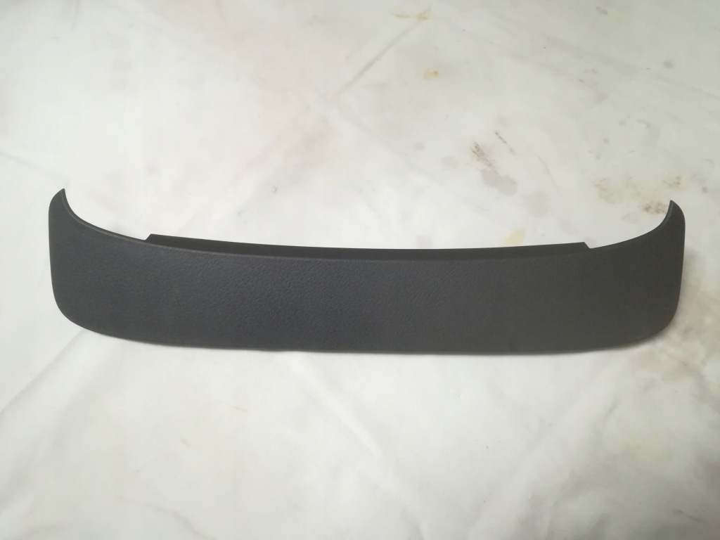 фото №1, Mercedes w247 заглушка защита панели консоли a2476803203