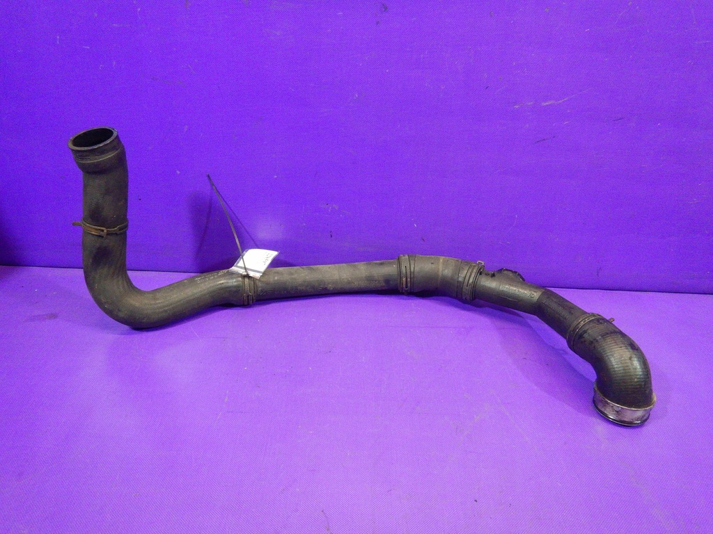 фото №1, Galaxy i 1.9 tdi шланг інтеркулер 7m3145957a