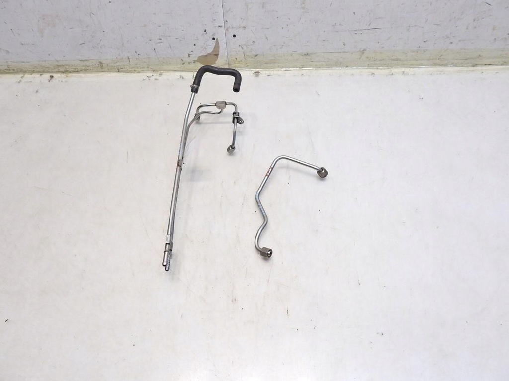 фото №8, Шланг топлива audi a3 8p 2.0 t 06f127501m