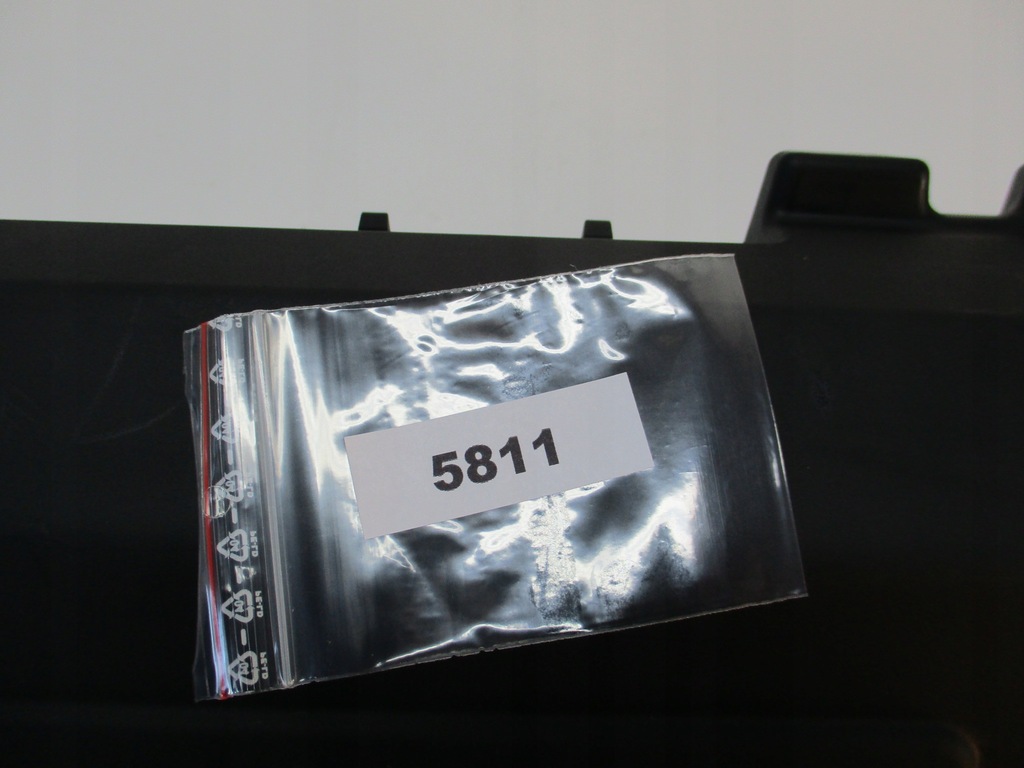 фото №8, | bmw x1 f48 кронштейн плита багажника 7425354