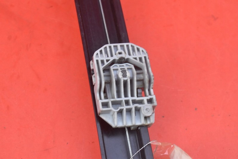 фото №15, Підйомник скло лівий задня 4l0839461 audi q7 4l 05-09