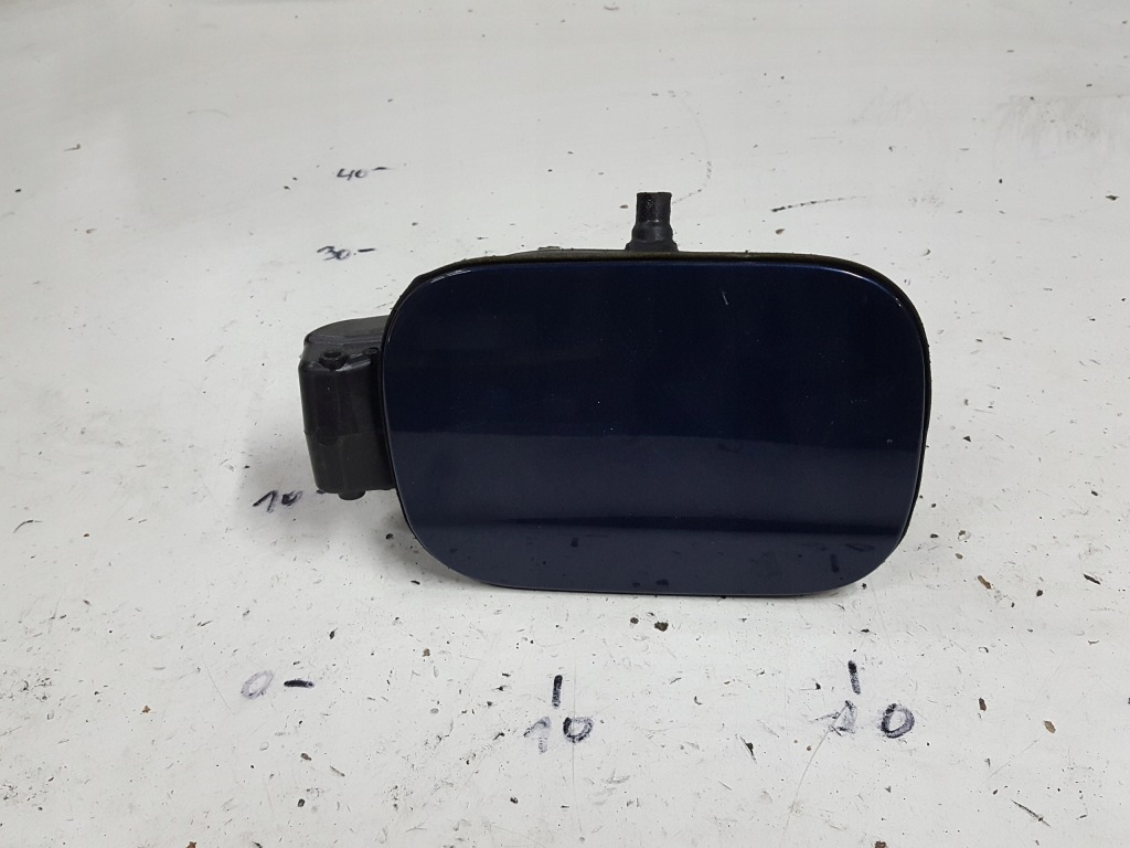 фото №1, Vw golf 6 vi 08-13r kombi кришка заливної пального lp5w