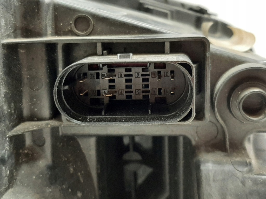 Фара mercedes c w205 full led performance левая в Украине