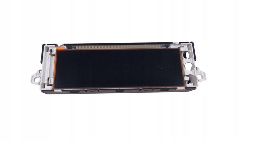 фото №1, Peugeot citroen дисплей радио экран org. 9665614680-01