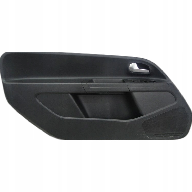 фото №1, 1s3867011 vw up оббивка обшивка лівий перед