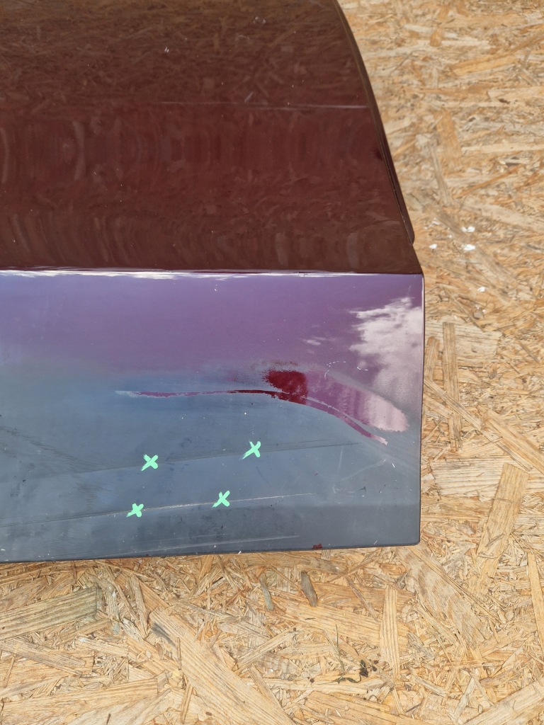 Tesla model y my 20- дверь правый  задняя правое  задняя 1493600-00-a Оригинал