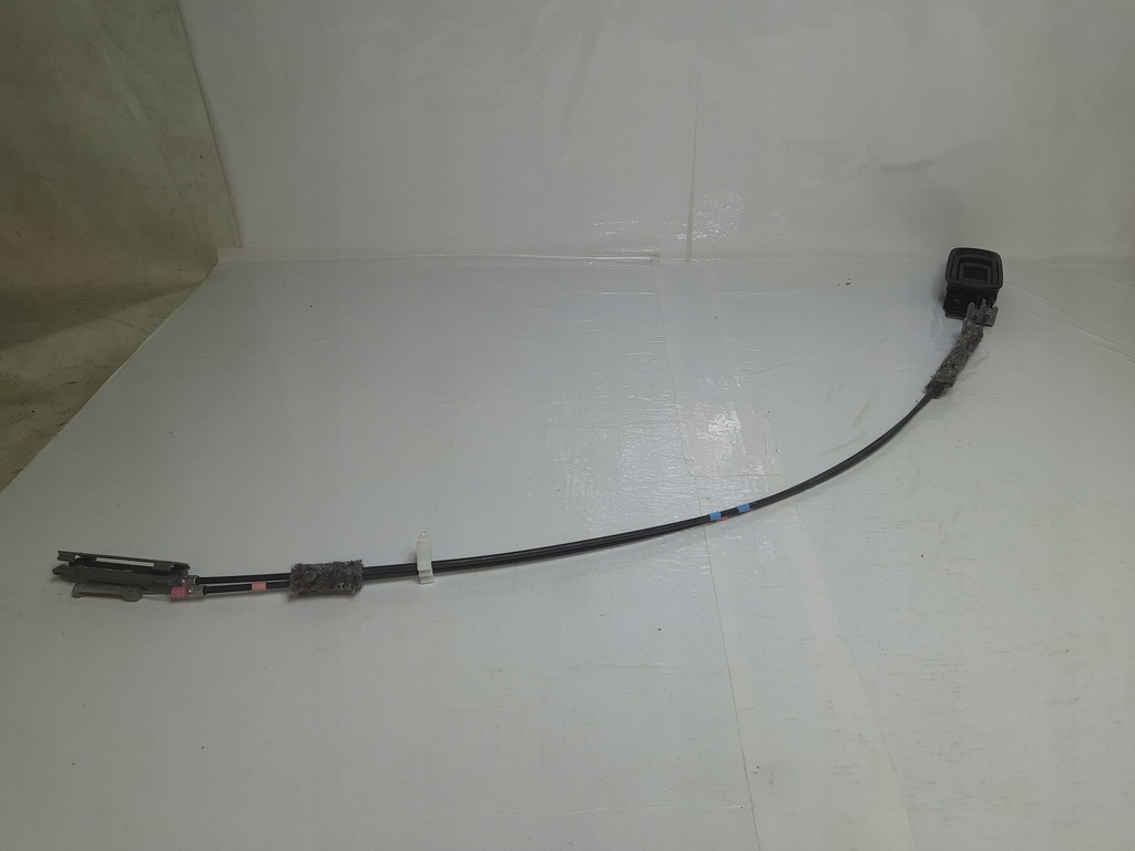 фото №1, Mazda cx5 ii 17- трос ручка складання сидіння лівий задня usa