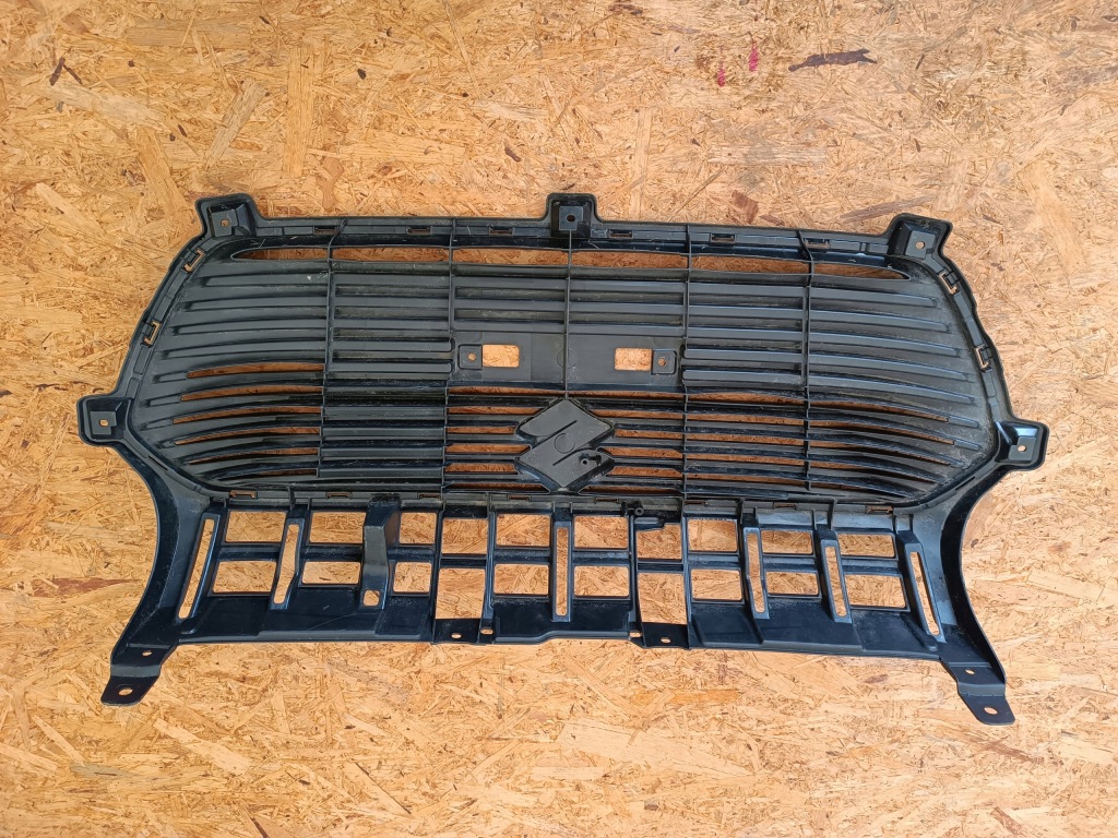 Купить Решётка решётка радиатора решётка радиатора бампера перед 71741-52r00 suzuki swift vi mk8 17-