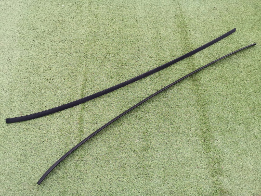 фото №1, Bmw x5 f15 f85 молдинг кровельная левая