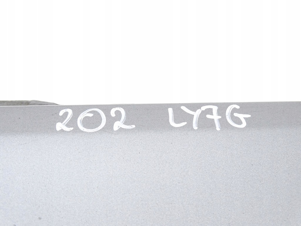 фото №12, Крила правий перед передній audi a6 c6 lift ly7g