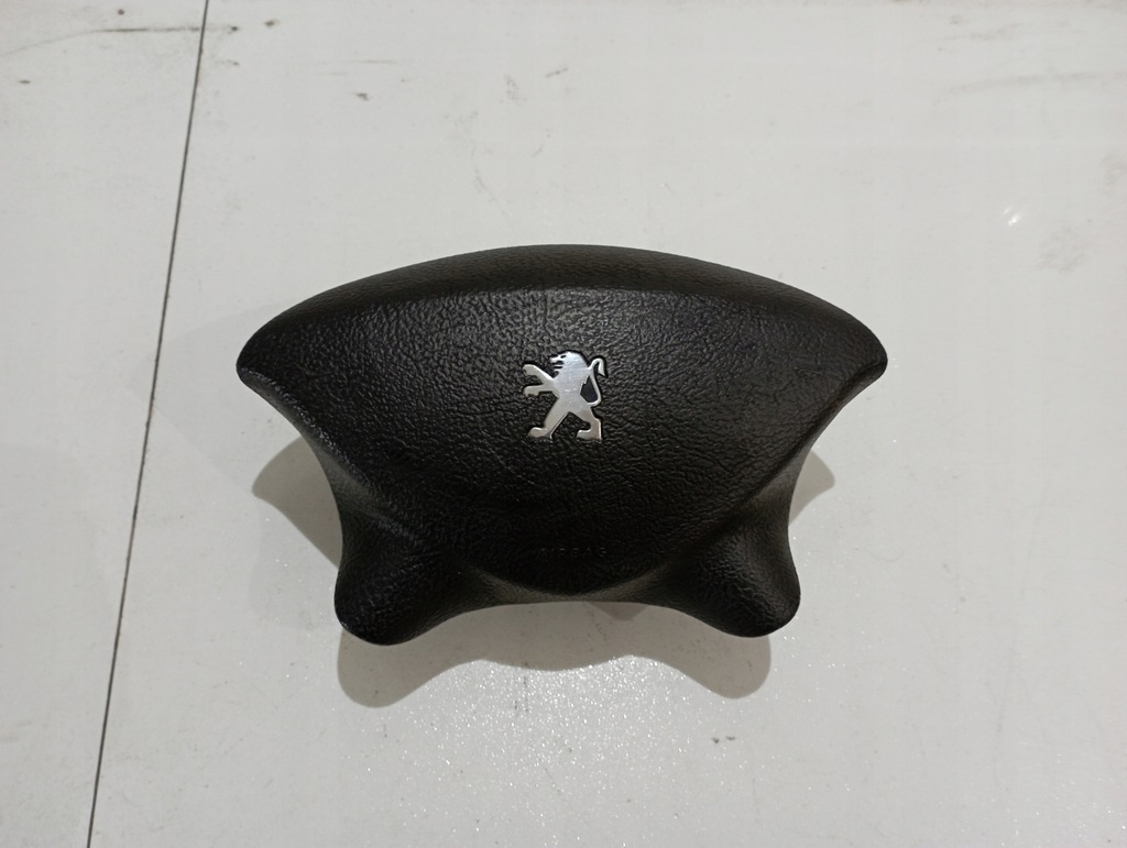 фото №1, Peugeot 807 подушка подушка безопасности водителя