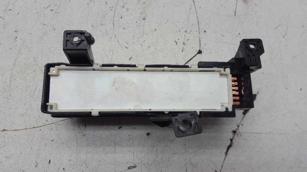 фото №3, Переключатель сиденье панель lexus rx 400h ii 2007