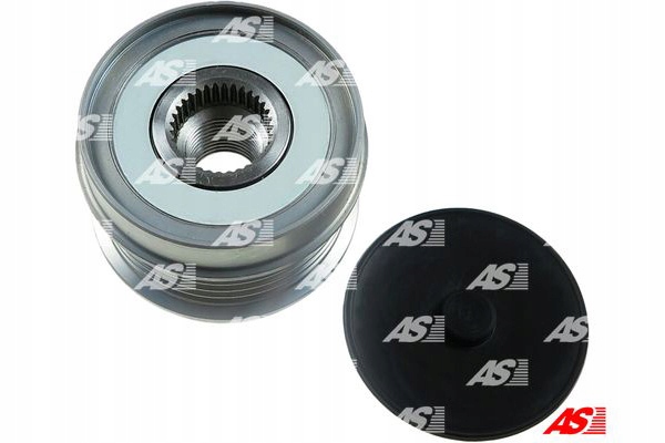 фото №2, Генератор - сцепление односторонний as-pl afp0089