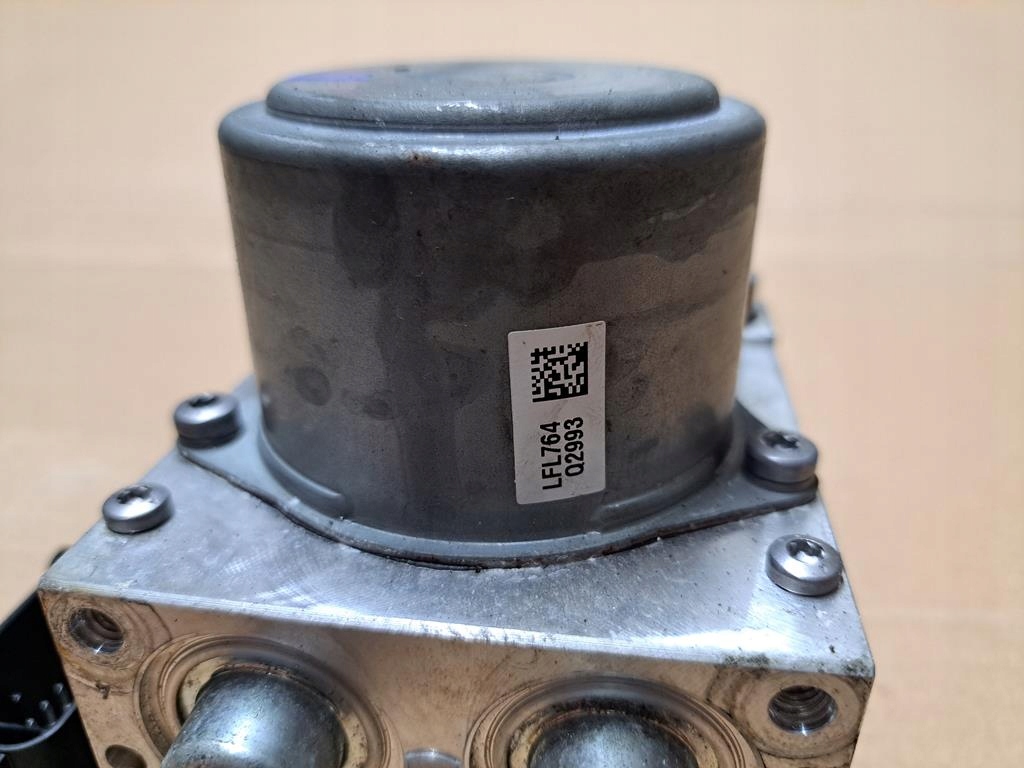 фото №4, Насос abs jeep renegade 52062978 4