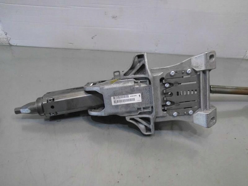 фото №4, Колонка рулевая volvo xc60 2.4 d