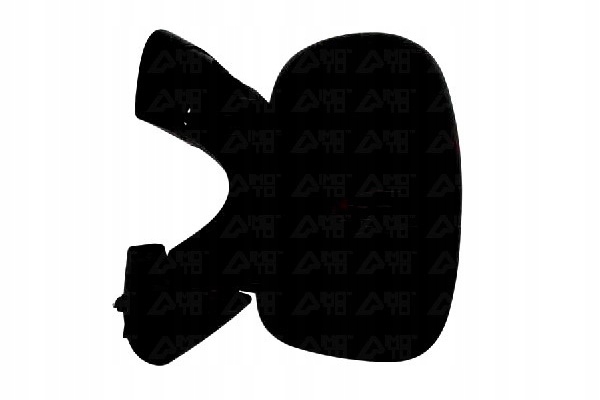 фото №1, Blic зеркало nissan primastar dci 115 x83