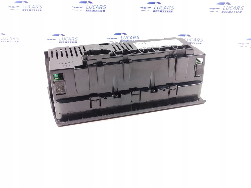 фото №6, Панель кондиционера audi a4 b6 8e0820043ad