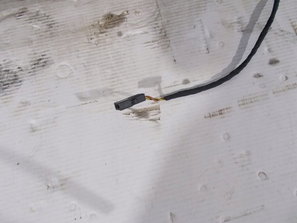 фото №6, Vw scirocco спинка сиденье правый перед подогрев