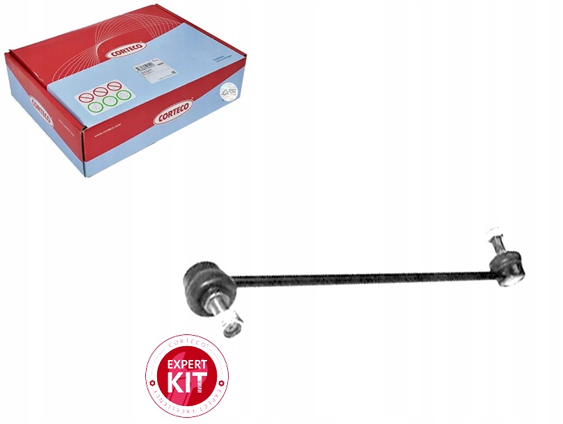 фото №1, Соединитель тяга стабилизатора перед p hyundai ix55 santa fe ii santa