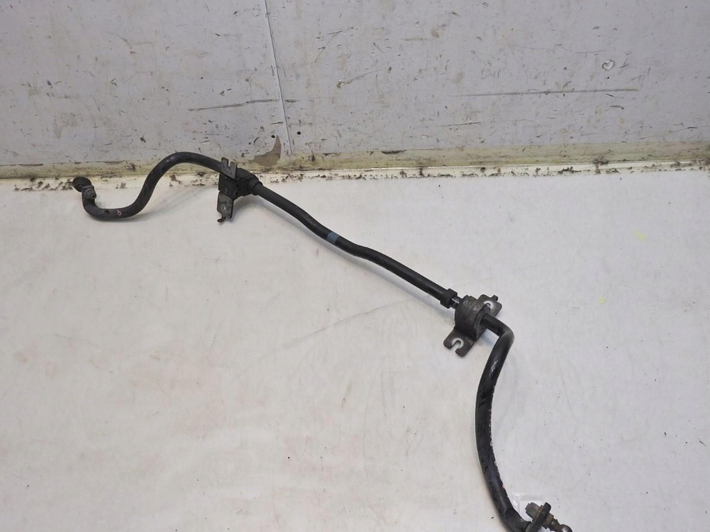 фото №6, Тяга стабилизатор перед renault latitude 2.0 dci